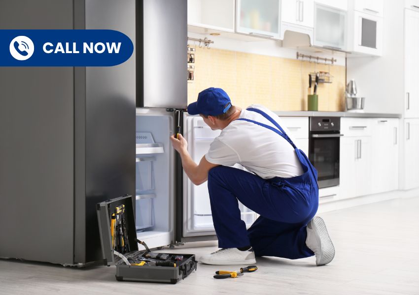 West New York Appliance Repair Company